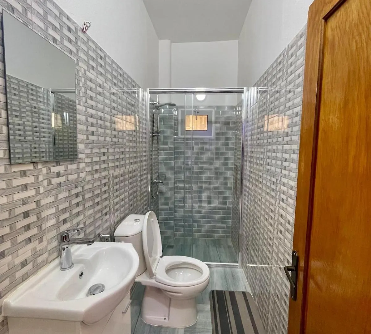 Liberte 6 Appartement Dakar
