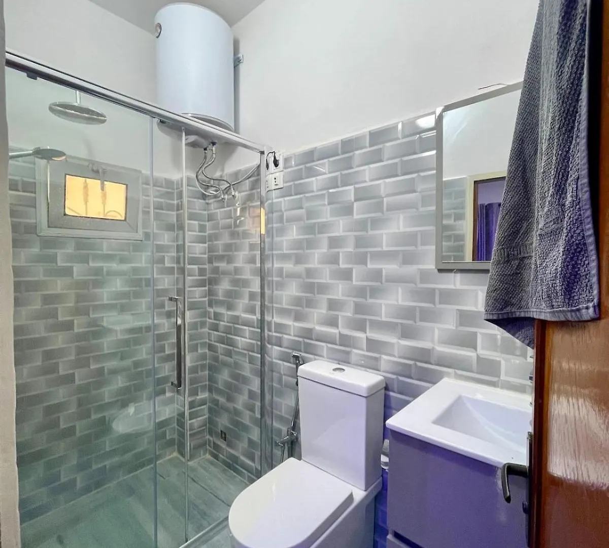 Liberte 6 Appartement Dakar 0*,