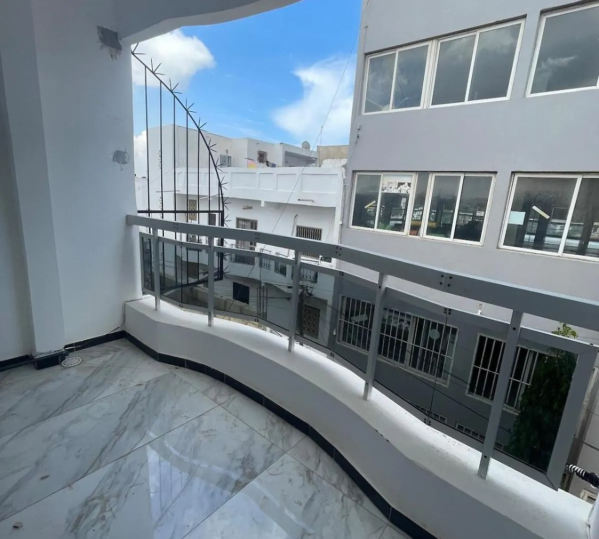 Liberte 6 Appartement Dakar